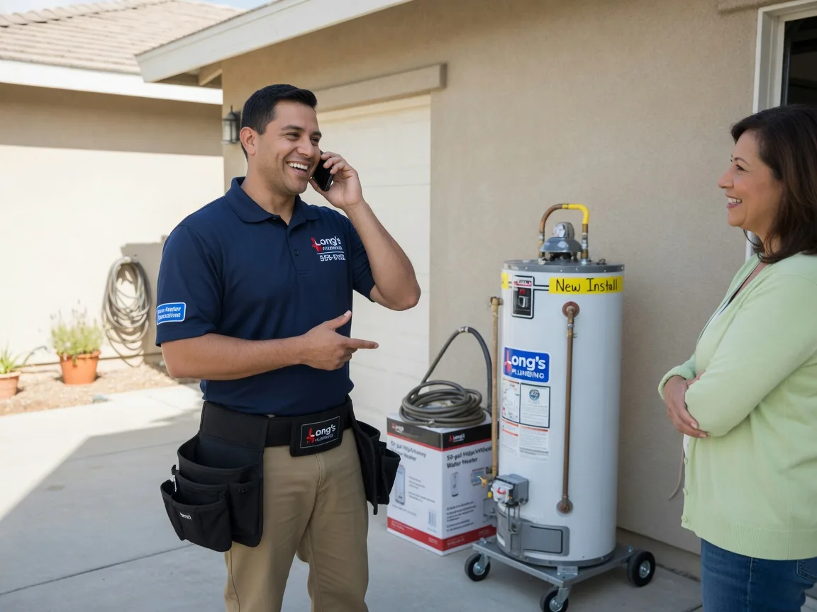 Leak Detection Hoffman, MN FAQs